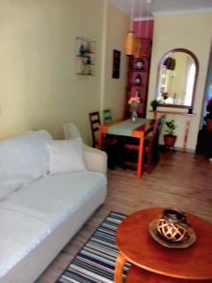 Mariana's Modern Central House in Thessaloniki - 6