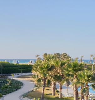 Villa first row seaview amwaj - Banī Ghālib - 0