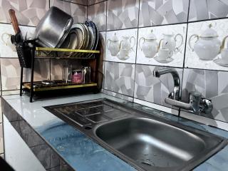 Appartement meublé - Kofa - 7