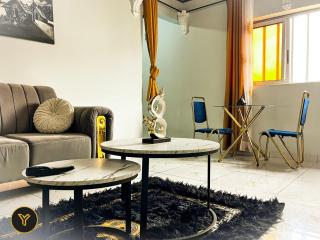 Appartement meublé - Kofa - 6