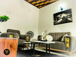 Appartement meublé - Kofa - 5