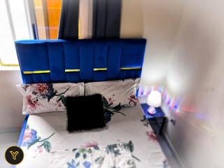 Appartement meublé - Kofa - 4