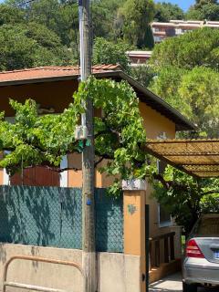 Villa Serenice - F2 au calme, climatisé, WIFI et parking gratuit - Nizza - 9
