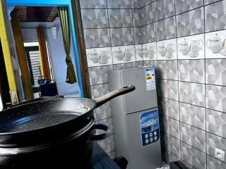 Appartement meublé - Kofa - 1