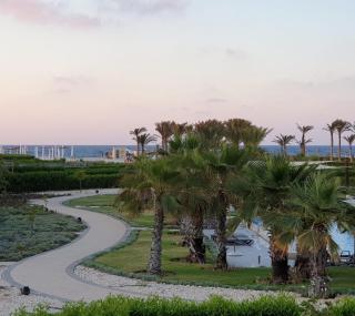 Villa first row seaview amwaj - Banī Ghālib - 9