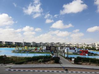 Villa first row seaview amwaj - Banī Ghālib - 8