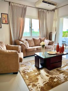 Villa first row seaview amwaj - Banī Ghālib - 7