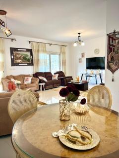 Villa first row seaview amwaj - Banī Ghālib - 5