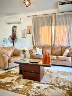 Villa first row seaview amwaj - Banī Ghālib - 1