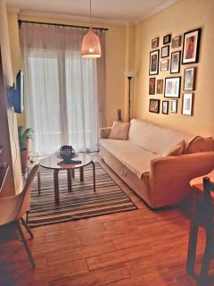 Mariana's Modern Central House in Thessaloniki - Salonicco - 8