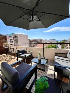 TheNiceTerrace - Nizza - 0