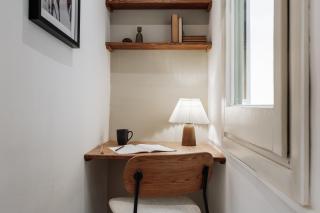 Guacimal - 1 bedroom and terrace in Sants - Barcellona - 8