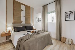Guacimal - 1 bedroom and terrace in Sants - Barcellona - 7
