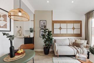 Guacimal - 1 bedroom and terrace in Sants - Barcellona - 2