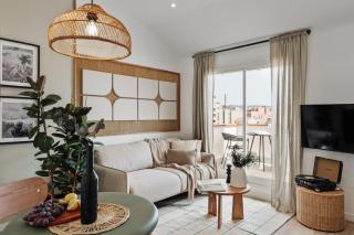 Guacimal - 1 bedroom and terrace in Sants - Barcellona - 3