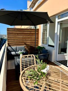 TheNiceTerrace - Nizza - 2