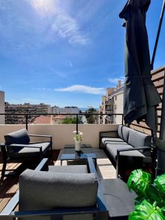 TheNiceTerrace - Nizza - 9