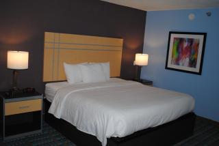 Studio 6 Amarillo, TX West Medical Center - Amarillo - 9
