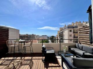 TheNiceTerrace - Nizza - 5