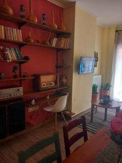 Mariana's Modern Central House in Thessaloniki - Salonicco - 7