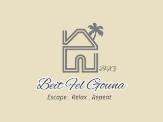 G cribs cozy 1bd apartment - El Gouna - 9