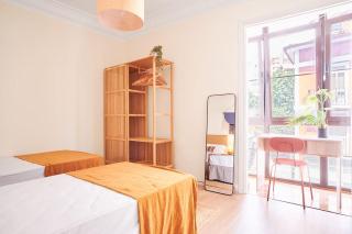 The Nest - by Wehomes - Santander - 0