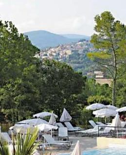 Tweeslaapkamerhuis in prachtig domein - Fayence - 9