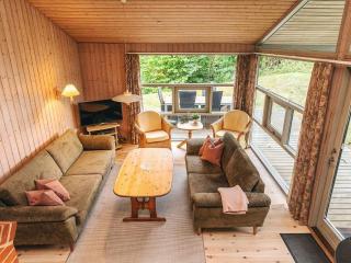 6 person holiday home in Hadsund-By Traum - Øster Hurup - 1