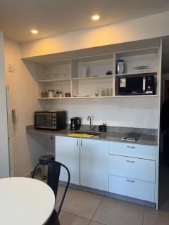 Monoambiente CENTRICO MODERNO - 4