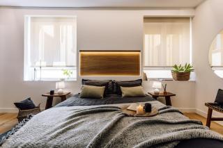 Kuma - 2 bedrooms in Salamanca - 4