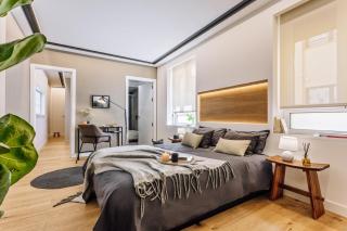 Kuma - 2 bedrooms in Salamanca - Madrid - 5