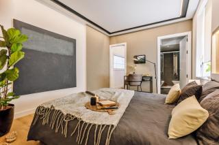 Kuma - 2 bedrooms in Salamanca - Madrid - 1