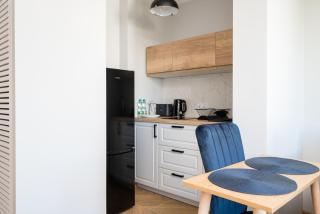 Wola Smocza Comfort Studio by BookingHost - Varsovie - 9