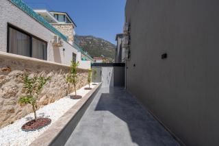 Villa Merkez - Kaş - 5