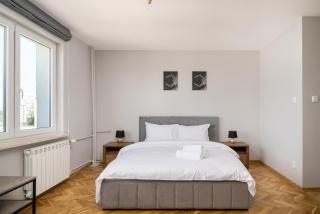 Wola Smocza Comfort Studio by BookingHost - 3