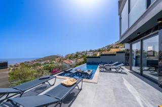 Villa Merkez - Kaş - 3