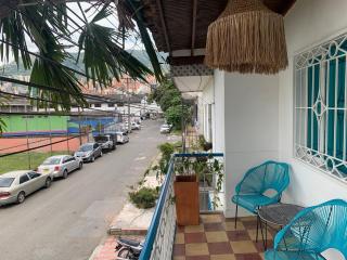 Lucca Hostel Medellín - Medellín - 8