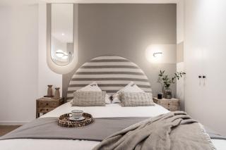 Giugliano - 1 bedroom in Goya - Madrid - 9