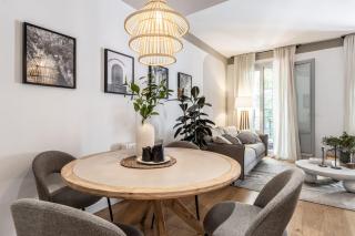 Giugliano - 1 bedroom in Goya - Madrid - 8