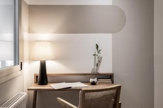 Giugliano - 1 bedroom in Goya - Madrid - 6
