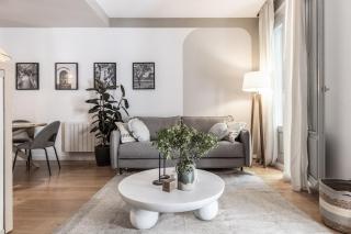 Giugliano - 1 bedroom in Goya - 5
