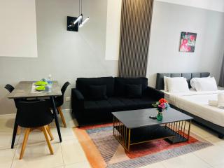 Klcc Suites 2 By Chamber - Kuala Lumpur - 1