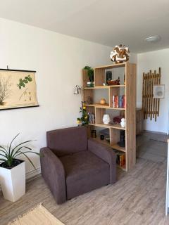 Apartmán Mour - Rejštejn - 8