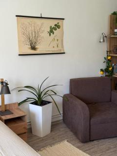Apartmán Mour - Rejštejn - 2