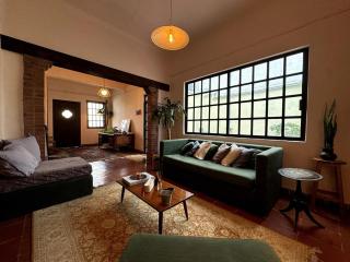 Vintage home in Roma Sur - Cedro - 0