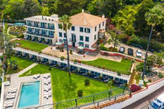 Pestana Quinta Perestrello - Funchal - 1