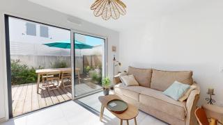 Merlyne Beach Villa 7 - Saint Gilles Croix de vie - 7