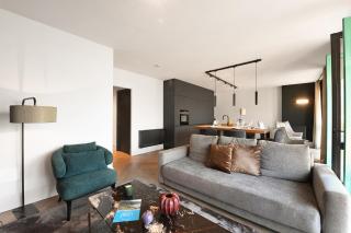 Palazzo Apartments - Porto Letizia - 5