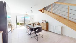 Merlyne Beach Villa 7 - Saint Gilles Croix de vie - 4