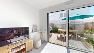 Merlyne Beach Villa 7 - Saint Gilles Croix de vie - 3